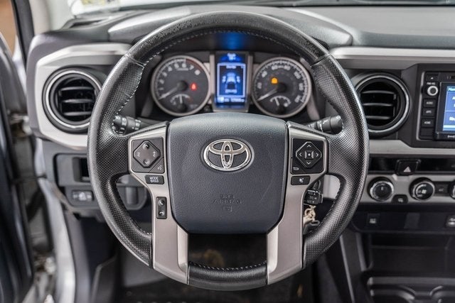 2016 Toyota Tacoma SR5 V6